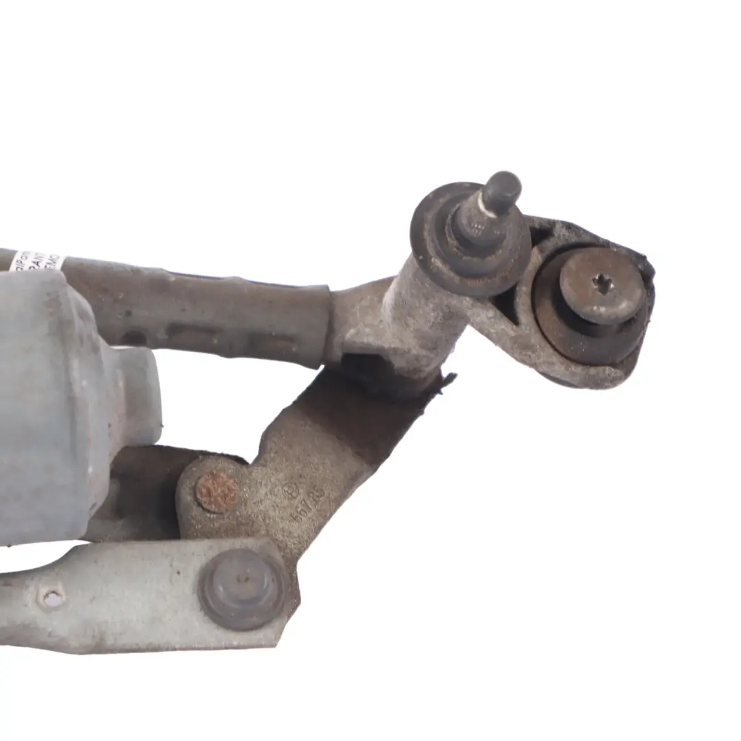 Wiper Linkage System Front Windscreen Windshield Motor to Audi A3 8P with Part number 8P2955023L Audi A3 8P Wiper Linkage System Front Windscreen Windshield Motor - SKU RHD-8P2955023L - Part number 8P2955023L