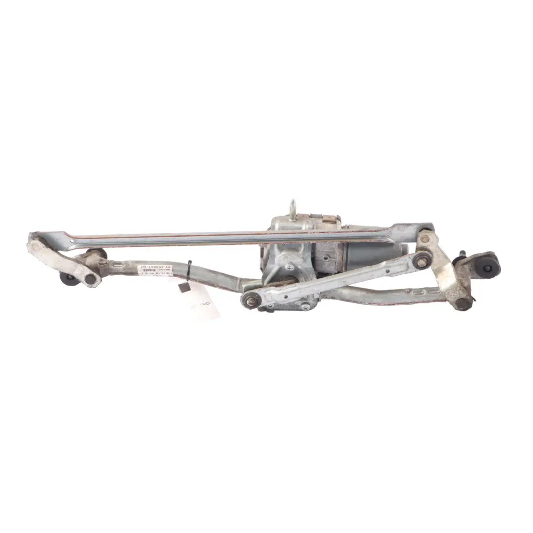 Wiper Linkage System Front Windscreen Windshield Motor to Audi A3 8P with Part number 8P2955023L Audi A3 8P Wiper Linkage System Front Windscreen Windshield Motor - SKU RHD-8P2955023L - Part number 8P2955023L