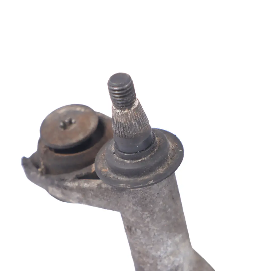 Wiper Linkage System Front Windscreen Windshield Motor to Audi A3 8P with Part number 8P2955023L Audi A3 8P Wiper Linkage System Front Windscreen Windshield Motor - SKU RHD-8P2955023L - Part number 8P2955023L