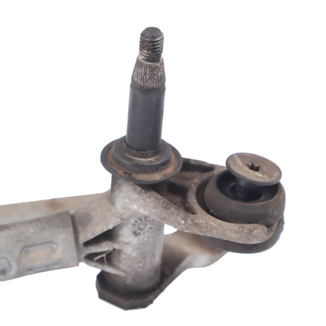 Wiper Linkage System Front Windscreen Windshield Motor to Audi A3 8P with Part number 8P2955023L Audi A3 8P Wiper Linkage System Front Windscreen Windshield Motor - SKU RHD-8P2955023L - Part number 8P2955023L