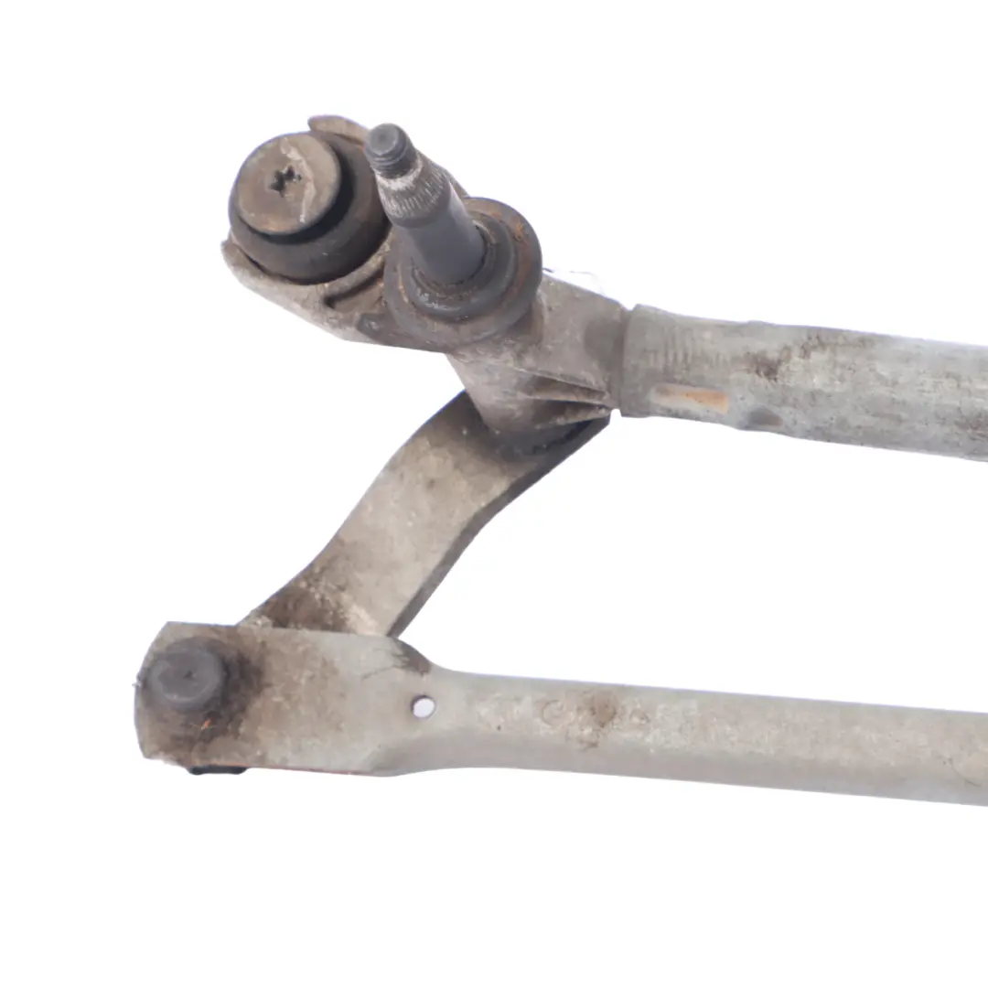 Wiper Linkage System Front Windscreen Windshield Motor to Audi A3 8P with Part number 8P2955023L Audi A3 8P Wiper Linkage System Front Windscreen Windshield Motor - SKU RHD-8P2955023L - Part number 8P2955023L