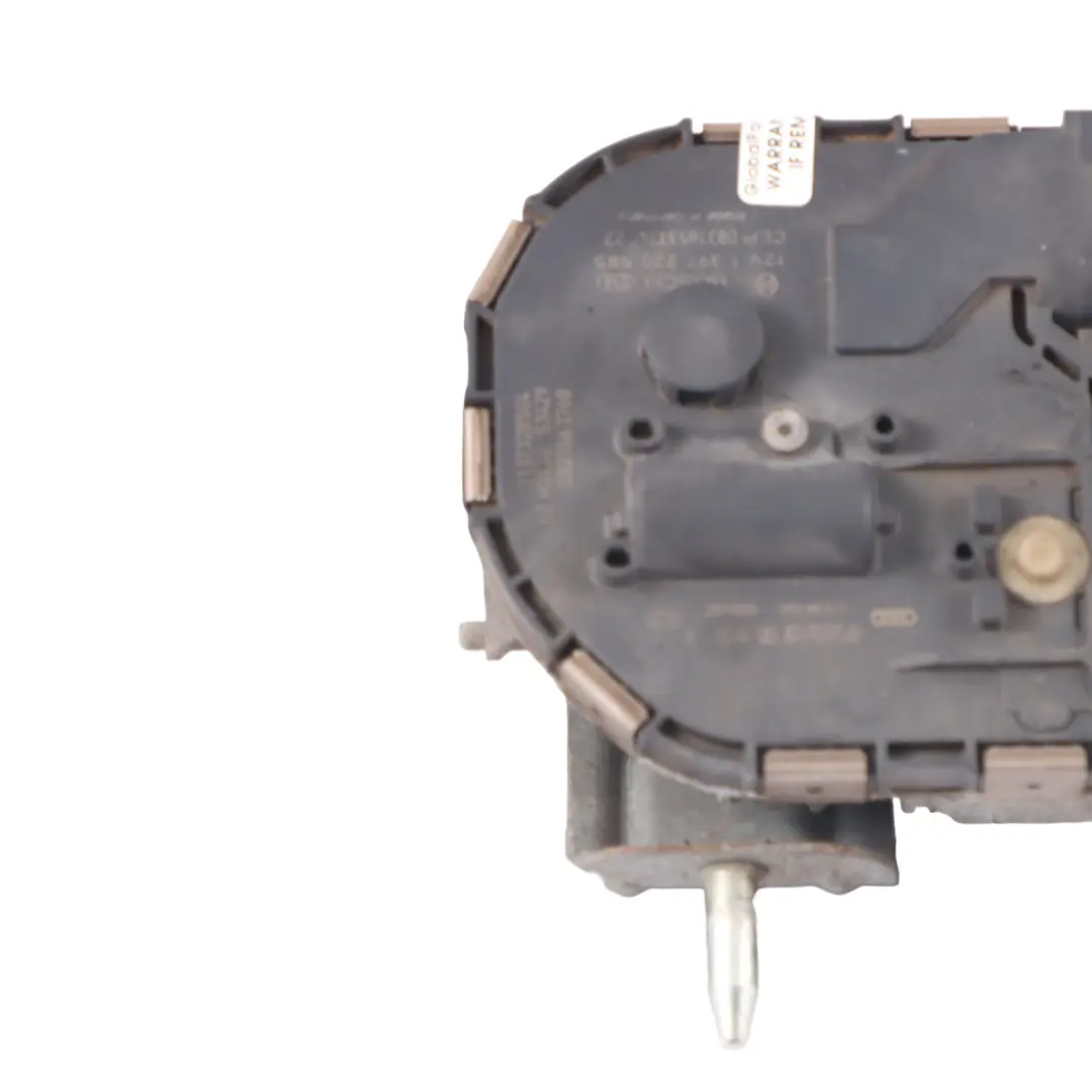 Wiper Linkage System Front Windscreen Windshield Motor to Audi A3 8P with Part number 8P2955023L Audi A3 8P Wiper Linkage System Front Windscreen Windshield Motor - SKU RHD-8P2955023L - Part number 8P2955023L