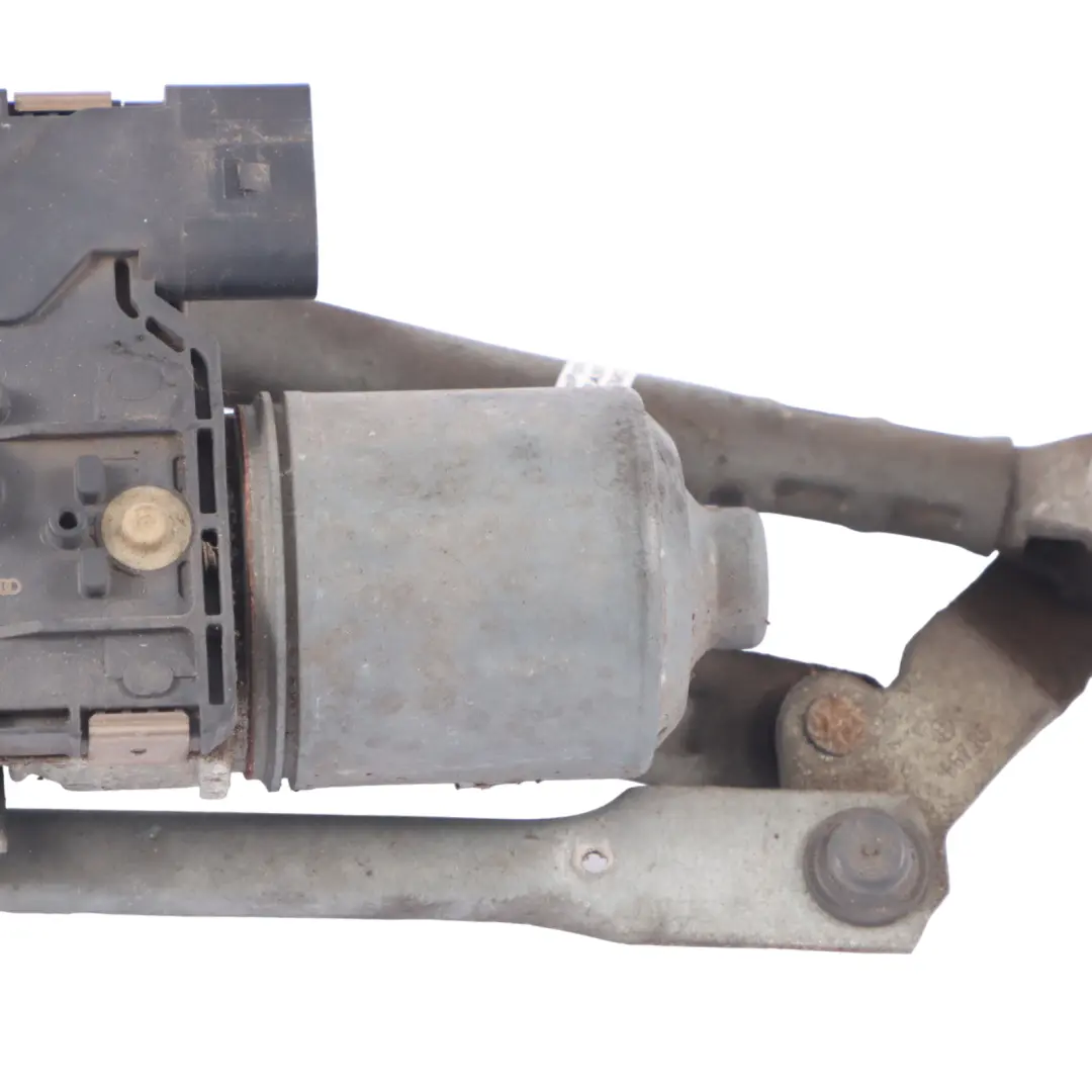 Wiper Linkage System Front Windscreen Windshield Motor to Audi A3 8P with Part number 8P2955023L Audi A3 8P Wiper Linkage System Front Windscreen Windshield Motor - SKU RHD-8P2955023L - Part number 8P2955023L