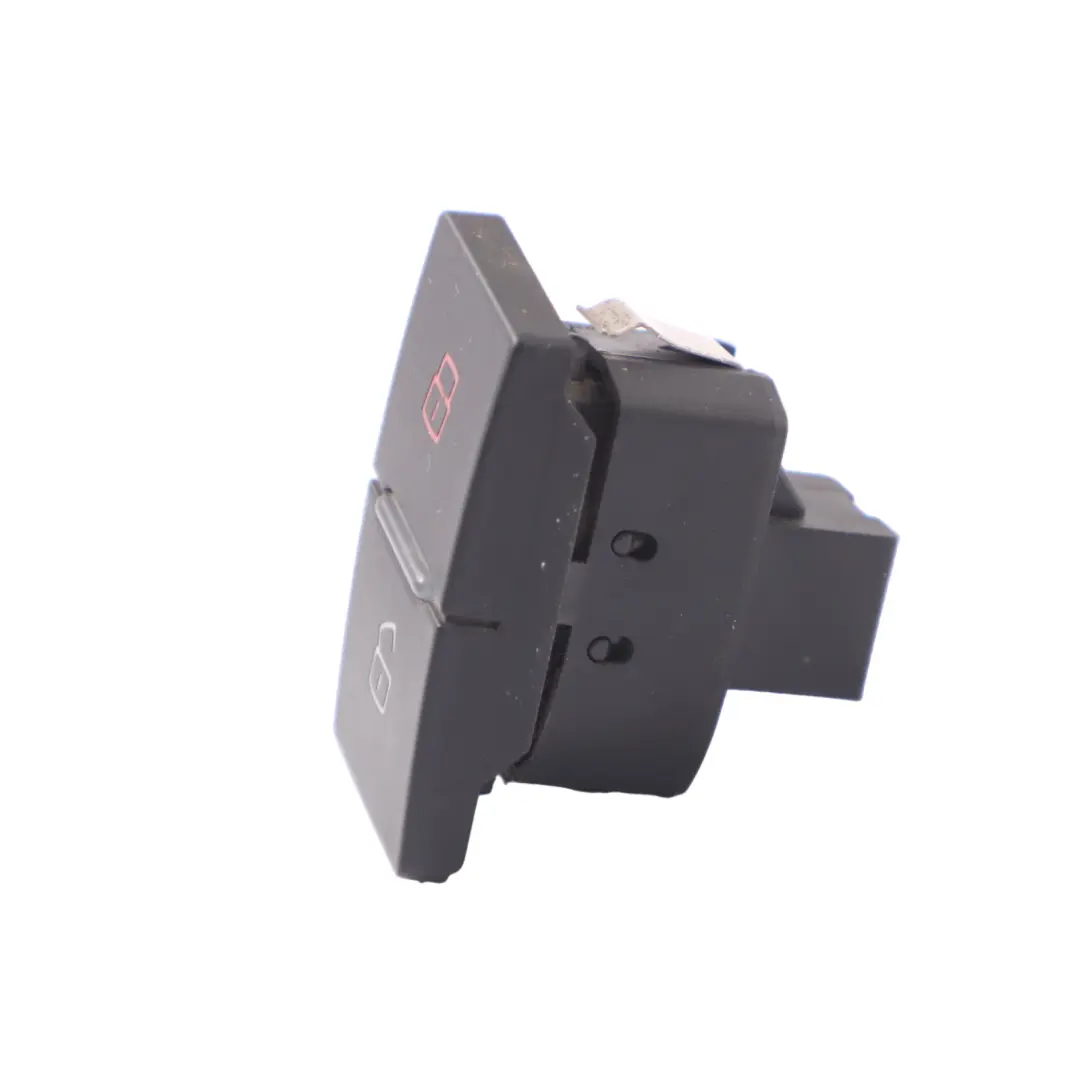 Audi A3 8P Central Lock Switch Door Locking Button Unit - SKU rhd-8P2962108G - Part number 8P2962108G