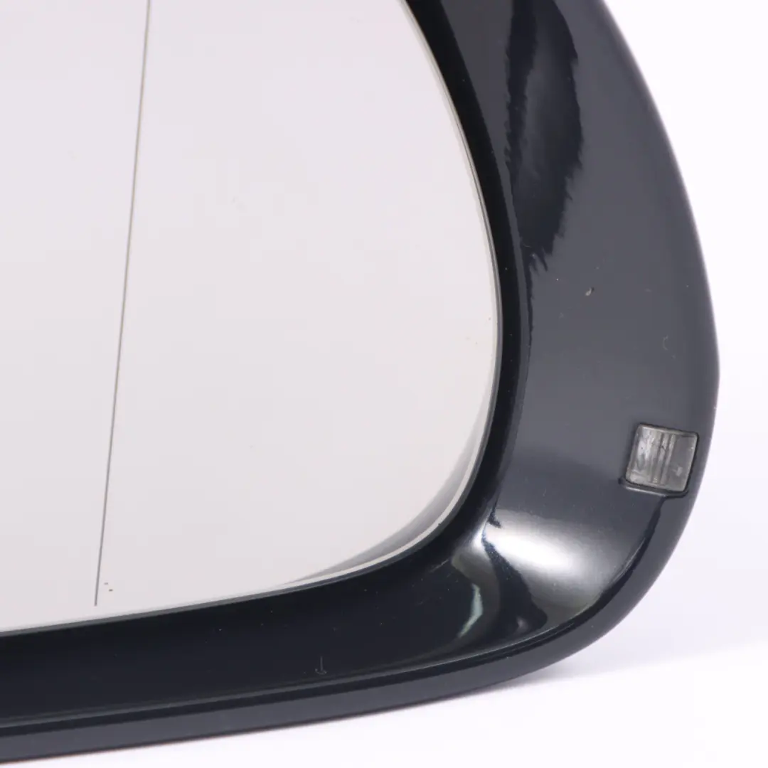Door Right O/S Mirror Wing Electric Phantom Black - LZ9Y 8T0857528D to Audi A4 B8 with Part number 8T0857528D-PHB Audi A4 B8 Door Right O/S Mirror Wing Electric Phantom Black - LZ9Y 8T0857528D - SKU RHD-8T0857528D-PHB - Part number 8T0857528D-PHB