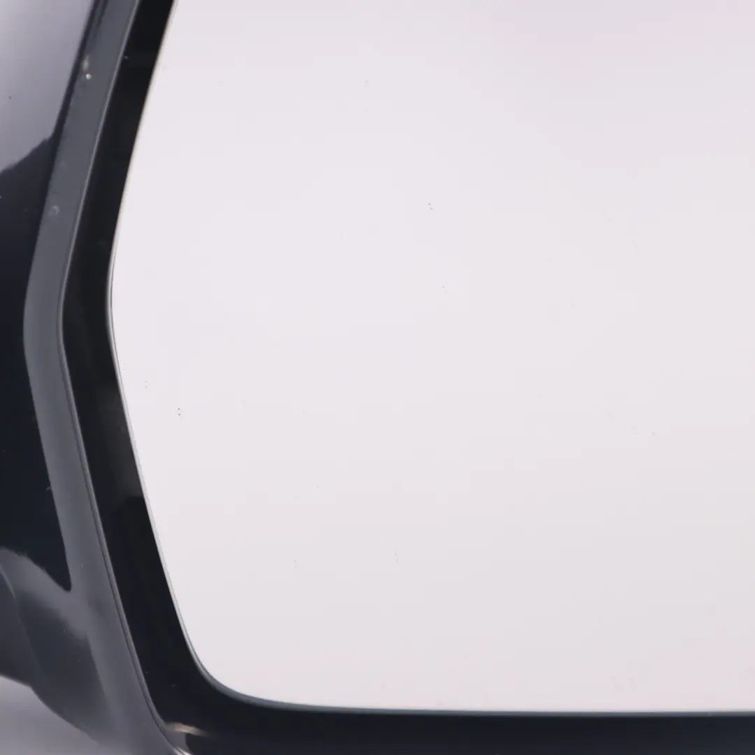 Door Right O/S Mirror Wing Electric Phantom Black - LZ9Y 8T0857528D to Audi A4 B8 with Part number 8T0857528D-PHB Audi A4 B8 Door Right O/S Mirror Wing Electric Phantom Black - LZ9Y 8T0857528D - SKU RHD-8T0857528D-PHB - Part number 8T0857528D-PHB