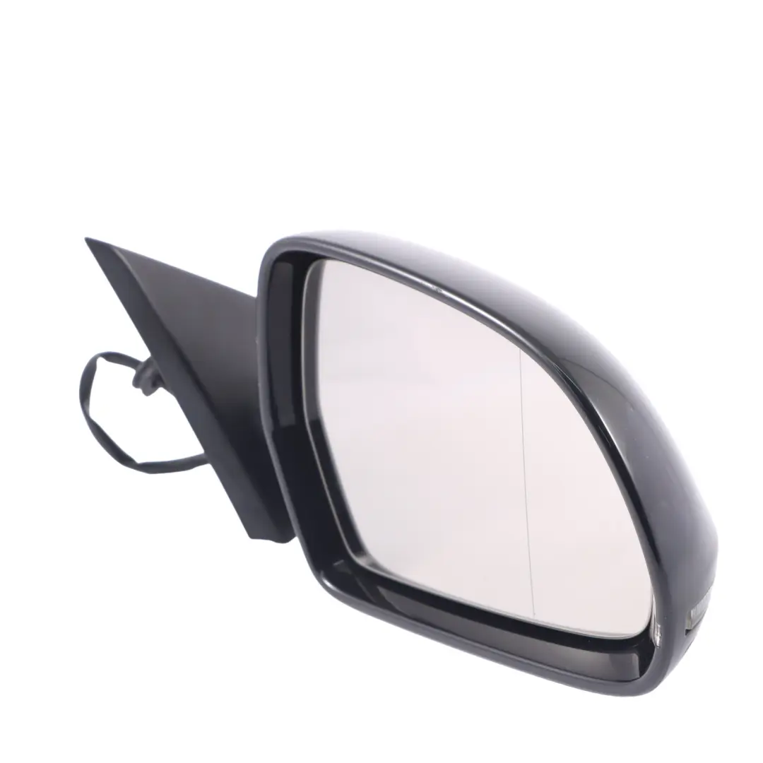Door Right O/S Mirror Wing Electric Phantom Black - LZ9Y 8T0857528D to Audi A4 B8 with Part number 8T0857528D-PHB Audi A4 B8 Door Right O/S Mirror Wing Electric Phantom Black - LZ9Y 8T0857528D - SKU RHD-8T0857528D-PHB - Part number 8T0857528D-PHB