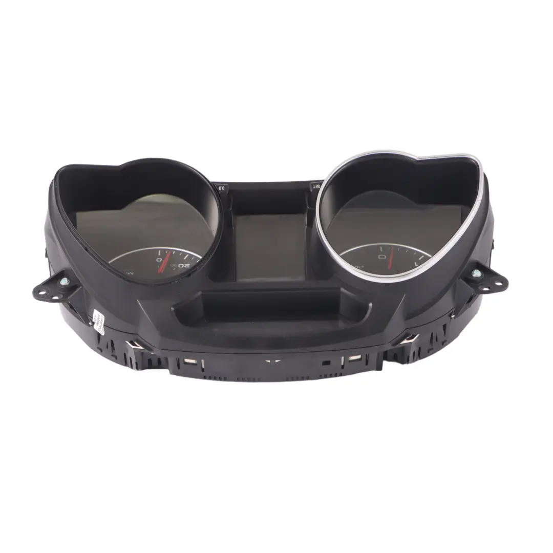 Instrument Cluster Speedo Clocks Manual to Audi A5 8T Diesel with Part number 8T0920980M Audi A5 8T Diesel Instrument Cluster Speedo Clocks Manual - SKU RHD-8T0920980M - Part number 8T0920980M