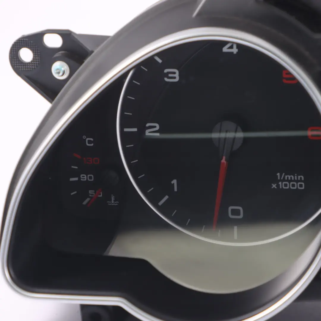 Instrument Cluster Speedo Clocks Manual to Audi A5 8T Diesel with Part number 8T0920980M Audi A5 8T Diesel Instrument Cluster Speedo Clocks Manual - SKU RHD-8T0920980M - Part number 8T0920980M