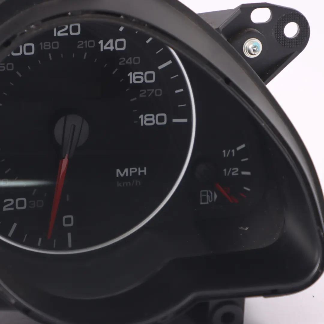 Instrument Cluster Speedo Clocks Manual to Audi A5 8T Diesel with Part number 8T0920980M Audi A5 8T Diesel Instrument Cluster Speedo Clocks Manual - SKU RHD-8T0920980M - Part number 8T0920980M