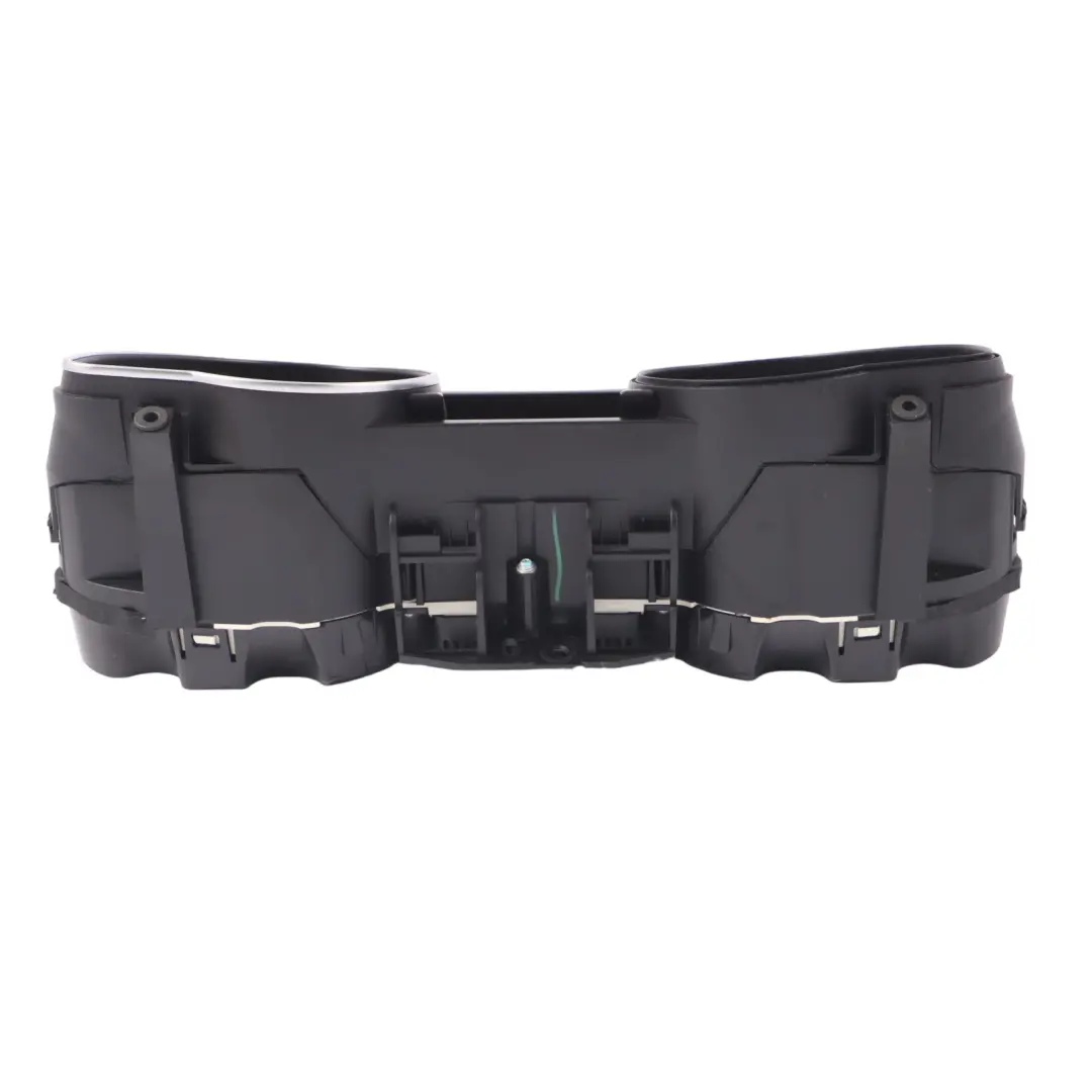 Audi A5 8T Diesel Instrument Cluster Speedo Clocks Manual - SKU RHD-8T0920980M - Part number 8T0920980M
