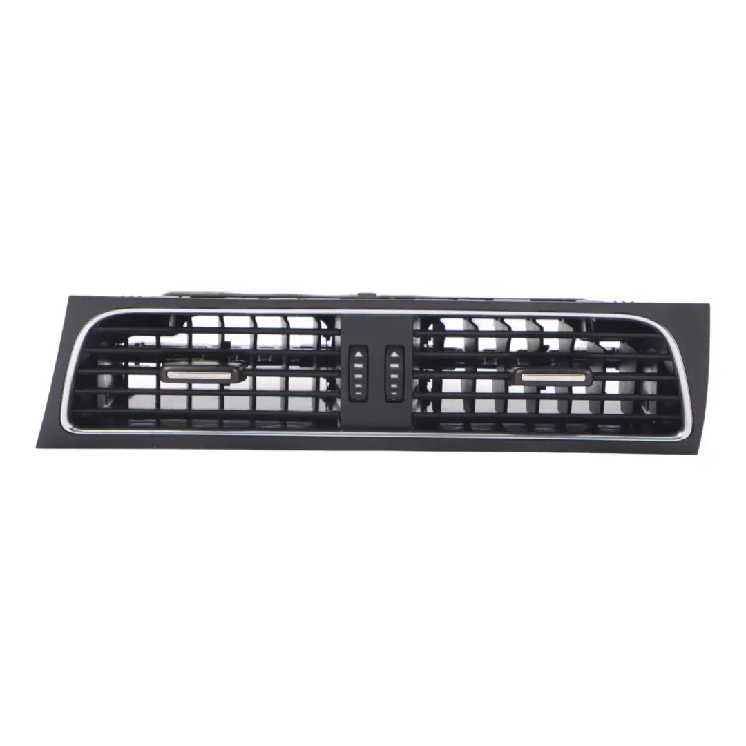 Middle Dashboard Centre Air Vent Grille Nozzle to Audi A5 8T with Part number 8T2820951A Audi A5 8T Middle Dashboard Centre Air Vent Grille Nozzle - SKU RHD-8T2820951A - Part number 8T2820951A
