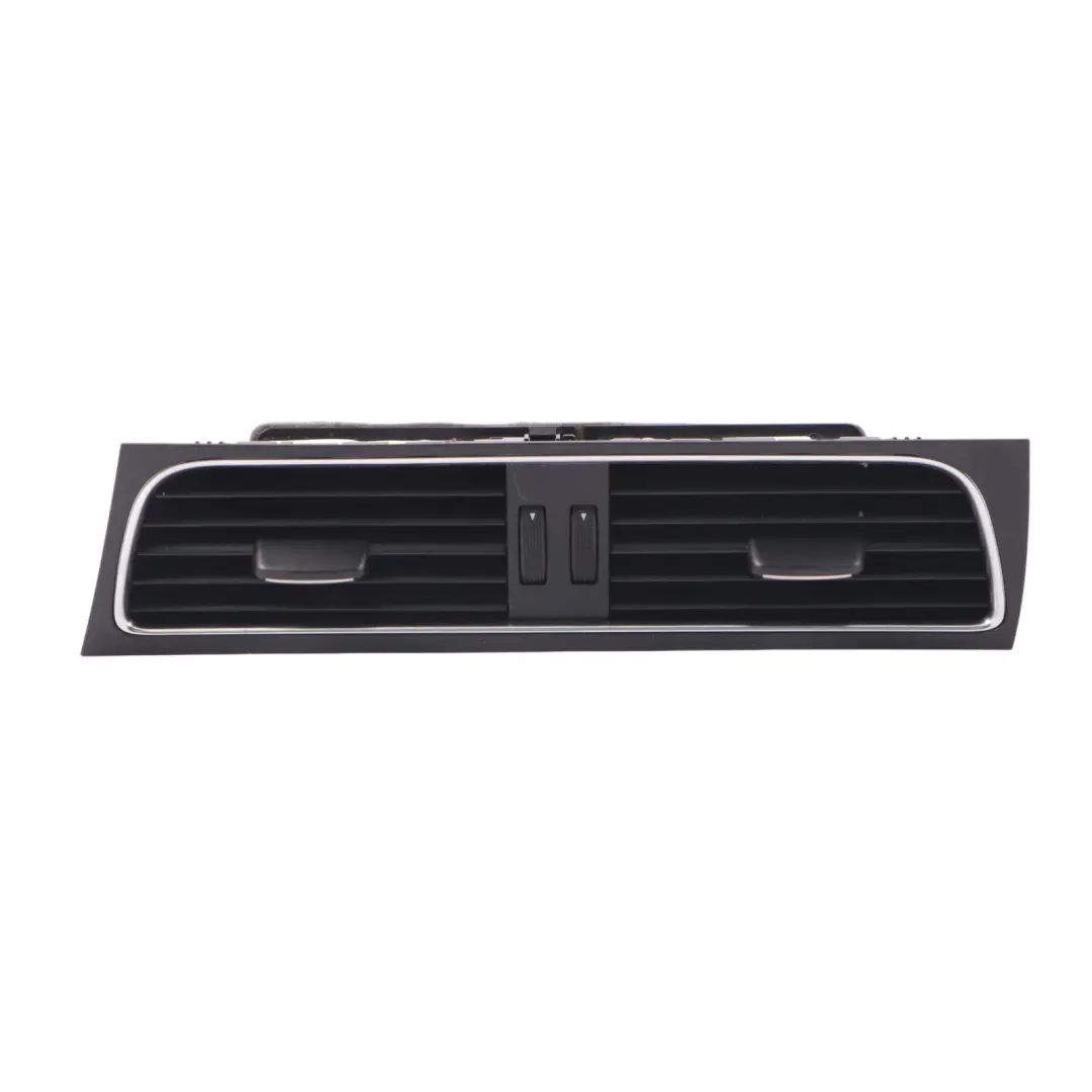 Audi A5 8T Middle Dashboard Centre Air Vent Grille Nozzle - SKU RHD-8T2820951A - Part number 8T2820951A