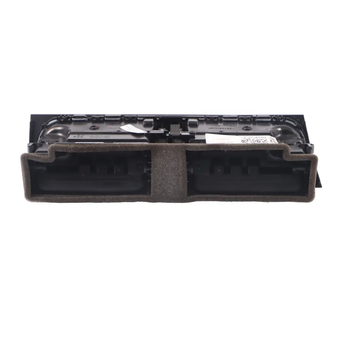Middle Dashboard Centre Air Vent Grille Nozzle to Audi A5 8T with Part number 8T2820951A Audi A5 8T Middle Dashboard Centre Air Vent Grille Nozzle - SKU RHD-8T2820951A - Part number 8T2820951A