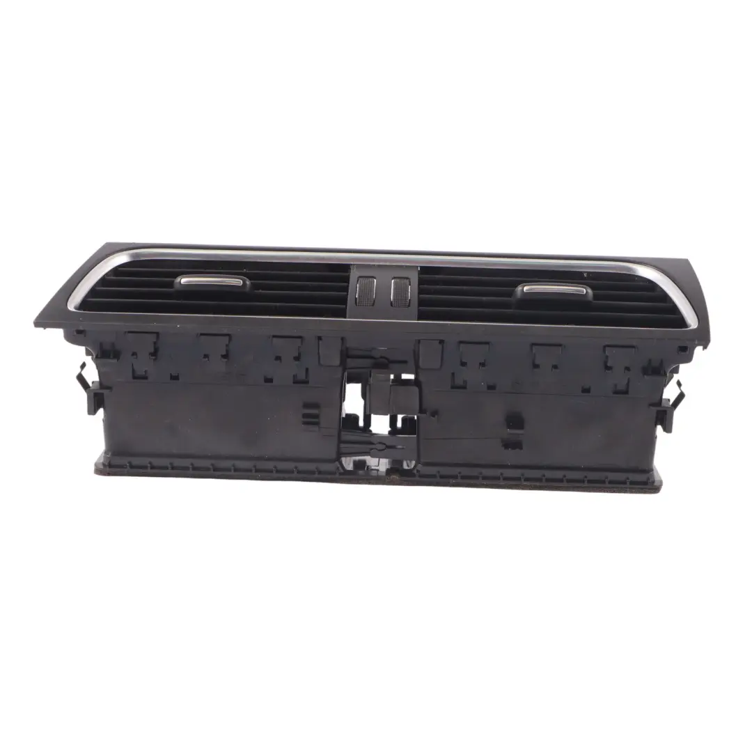 Middle Dashboard Centre Air Vent Grille Nozzle to Audi A5 8T with Part number 8T2820951A Audi A5 8T Middle Dashboard Centre Air Vent Grille Nozzle - SKU RHD-8T2820951A - Part number 8T2820951A