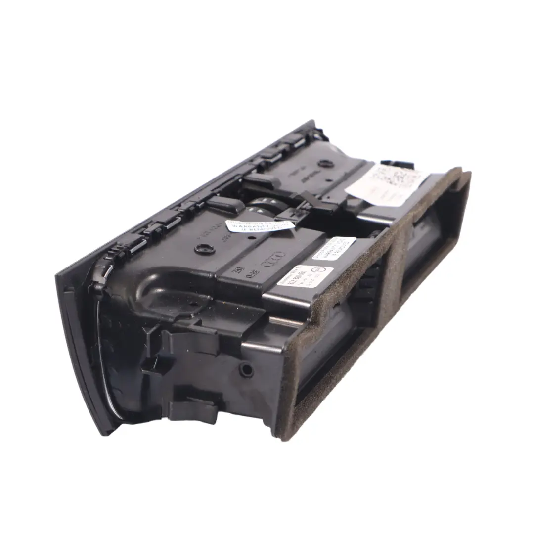 Middle Dashboard Centre Air Vent Grille Nozzle to Audi A5 8T with Part number 8T2820951A Audi A5 8T Middle Dashboard Centre Air Vent Grille Nozzle - SKU RHD-8T2820951A - Part number 8T2820951A