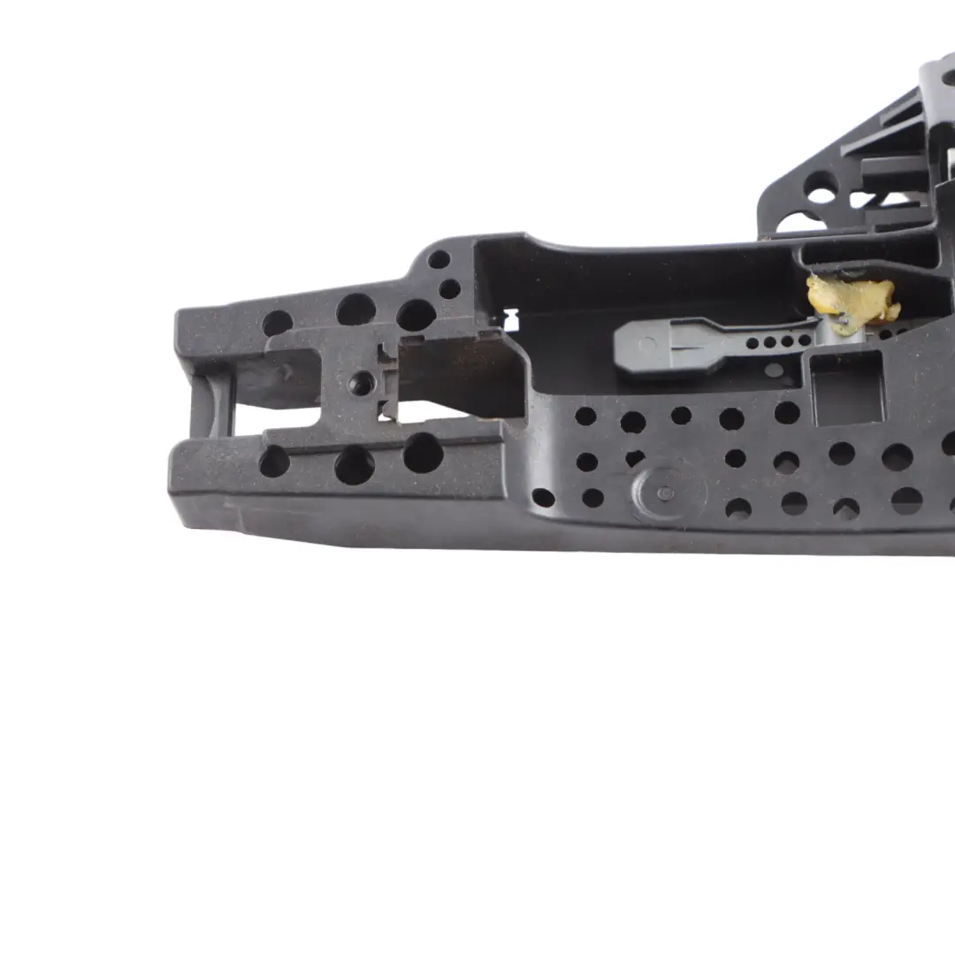 Exterior Door Handle Bracket Base Plate Front Right O/S to Audi A1 8X with Part number 8T2837886B Audi A1 8X Exterior Door Handle Bracket Base Plate Front Right O/S - SKU RHD-8T2837886B - Part number 8T2837886B