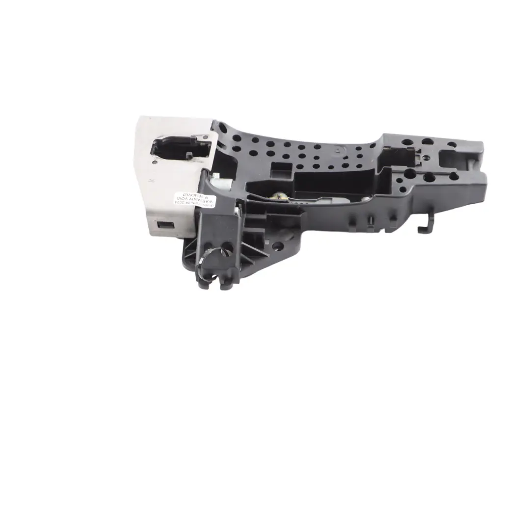 Exterior Door Handle Bracket Base Plate Front Right O/S to Audi A1 8X with Part number 8T2837886B Audi A1 8X Exterior Door Handle Bracket Base Plate Front Right O/S - SKU RHD-8T2837886B - Part number 8T2837886B