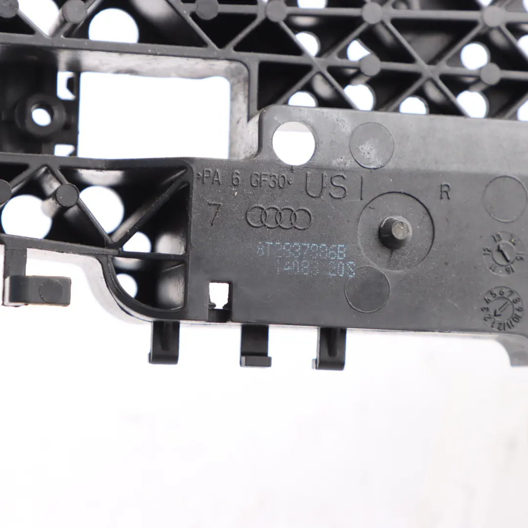 Exterior Door Handle Bracket Base Plate Front Right O/S to Audi A1 8X with Part number 8T2837886B Audi A1 8X Exterior Door Handle Bracket Base Plate Front Right O/S - SKU RHD-8T2837886B - Part number 8T2837886B