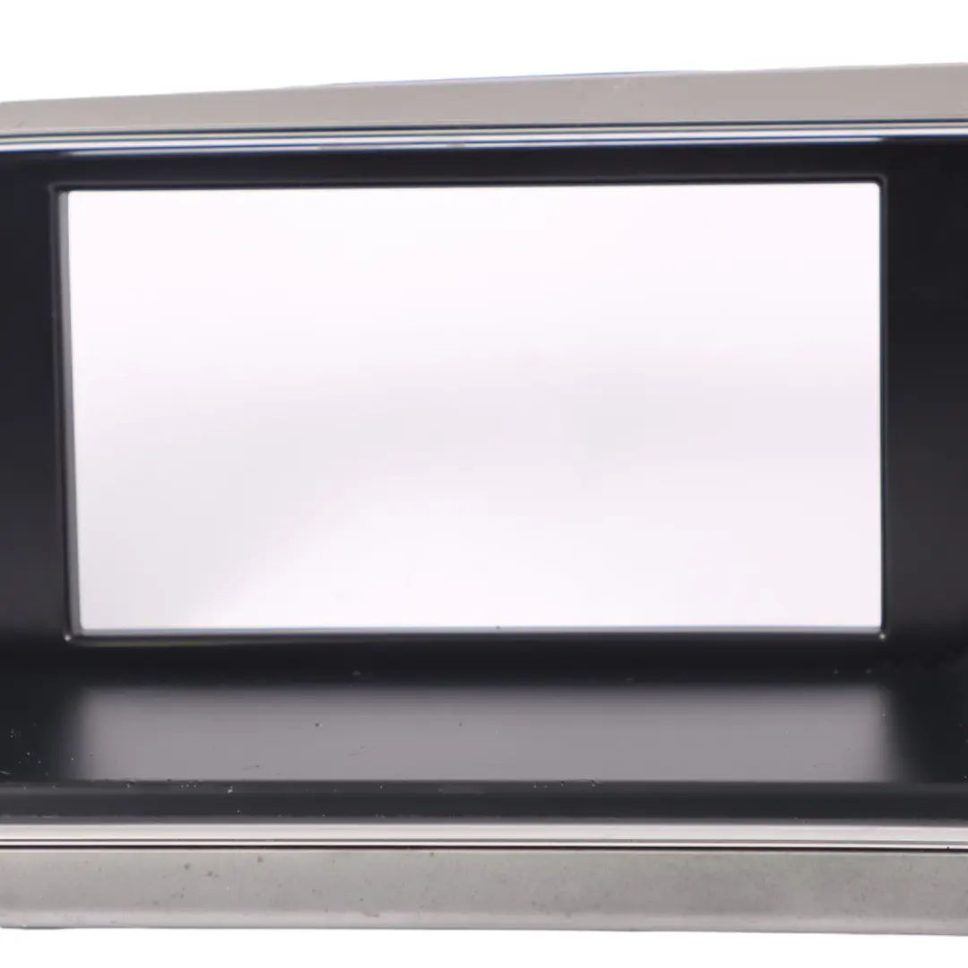 Audi A5 8T Dashboard Trim Front Display Panel Hazard Switch - SKU RHD-8T2857185D - Part number 8T2857185D