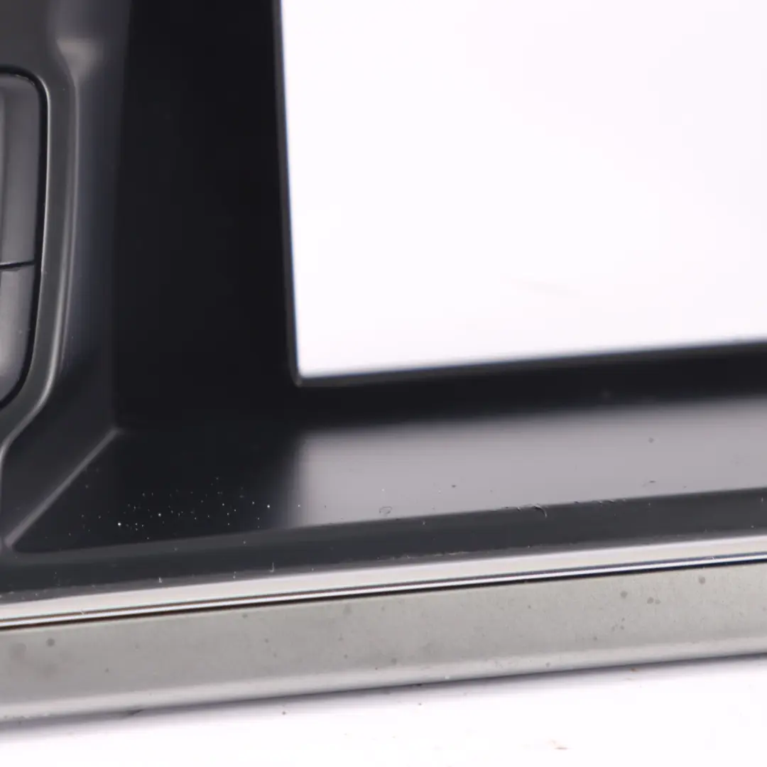 Dashboard Trim Front Display Panel Hazard Switch to Audi A5 8T with Part number 8T2857185D Audi A5 8T Dashboard Trim Front Display Panel Hazard Switch - SKU RHD-8T2857185D - Part number 8T2857185D