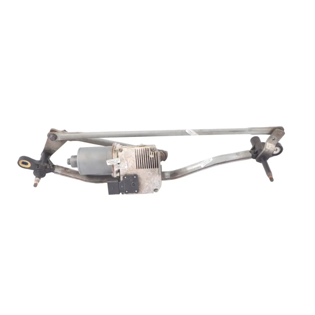 Wiper Motor Window Front Linkage Actuator to Audi A5 8T with Part number 8T2955023C Audi A5 8T Wiper Motor Window Front Linkage Actuator - SKU RHD-8T2955023C - Part number 8T2955023C