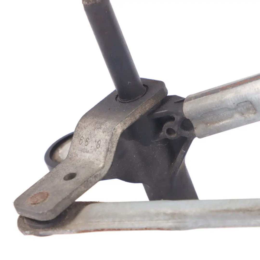 Wiper Motor Window Front Linkage Actuator to Audi A5 8T with Part number 8T2955023C Audi A5 8T Wiper Motor Window Front Linkage Actuator - SKU RHD-8T2955023C - Part number 8T2955023C