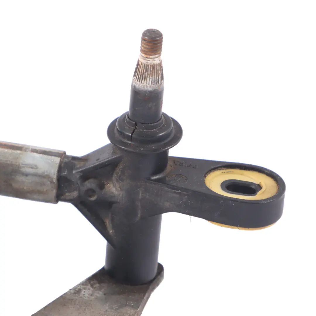 Wiper Motor Window Front Linkage Actuator to Audi A5 8T with Part number 8T2955023C Audi A5 8T Wiper Motor Window Front Linkage Actuator - SKU RHD-8T2955023C - Part number 8T2955023C