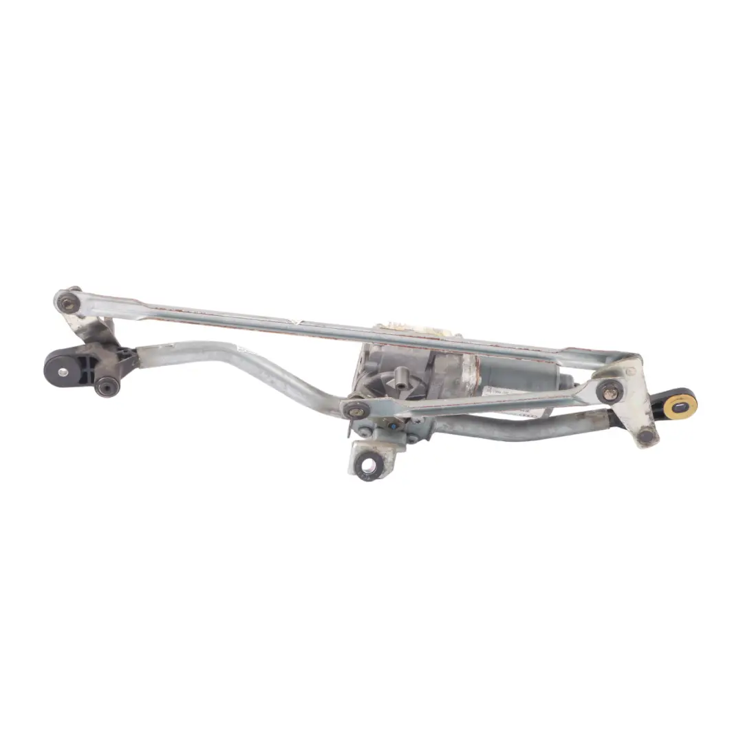 Audi A5 8T Wiper Motor Window Front Linkage Actuator - SKU RHD-8T2955023C - Part number 8T2955023C