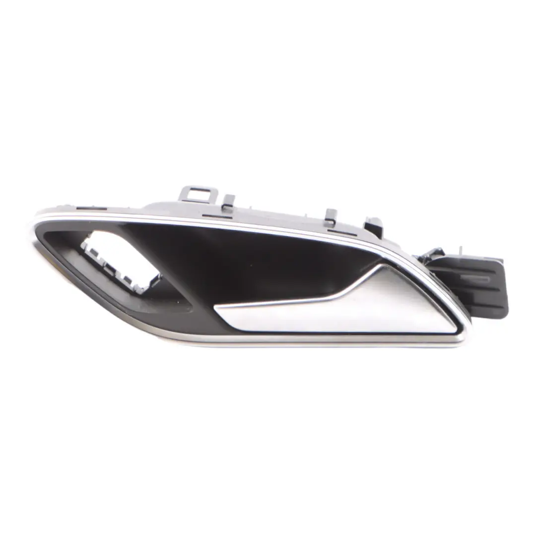 Door Opening Handle Grab Interior Trim Front Right O/S to Audi Q3 8U with Part number 8U2837020A Audi Q3 8U Door Opening Handle Grab Interior Trim Front Right O/S - SKU RHD-8U2837020A - Part number 8U2837020A