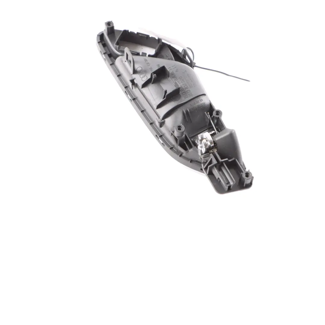 Door Opening Handle Grab Interior Trim Front Right O/S to Audi Q3 8U with Part number 8U2837020A Audi Q3 8U Door Opening Handle Grab Interior Trim Front Right O/S - SKU RHD-8U2837020A - Part number 8U2837020A