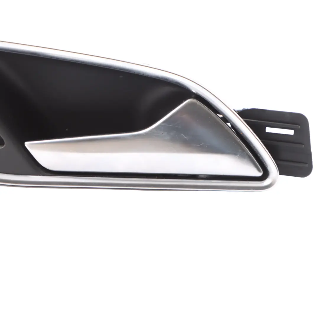 Door Opening Handle Grab Interior Trim Front Right O/S to Audi Q3 8U with Part number 8U2837020A Audi Q3 8U Door Opening Handle Grab Interior Trim Front Right O/S - SKU RHD-8U2837020A - Part number 8U2837020A