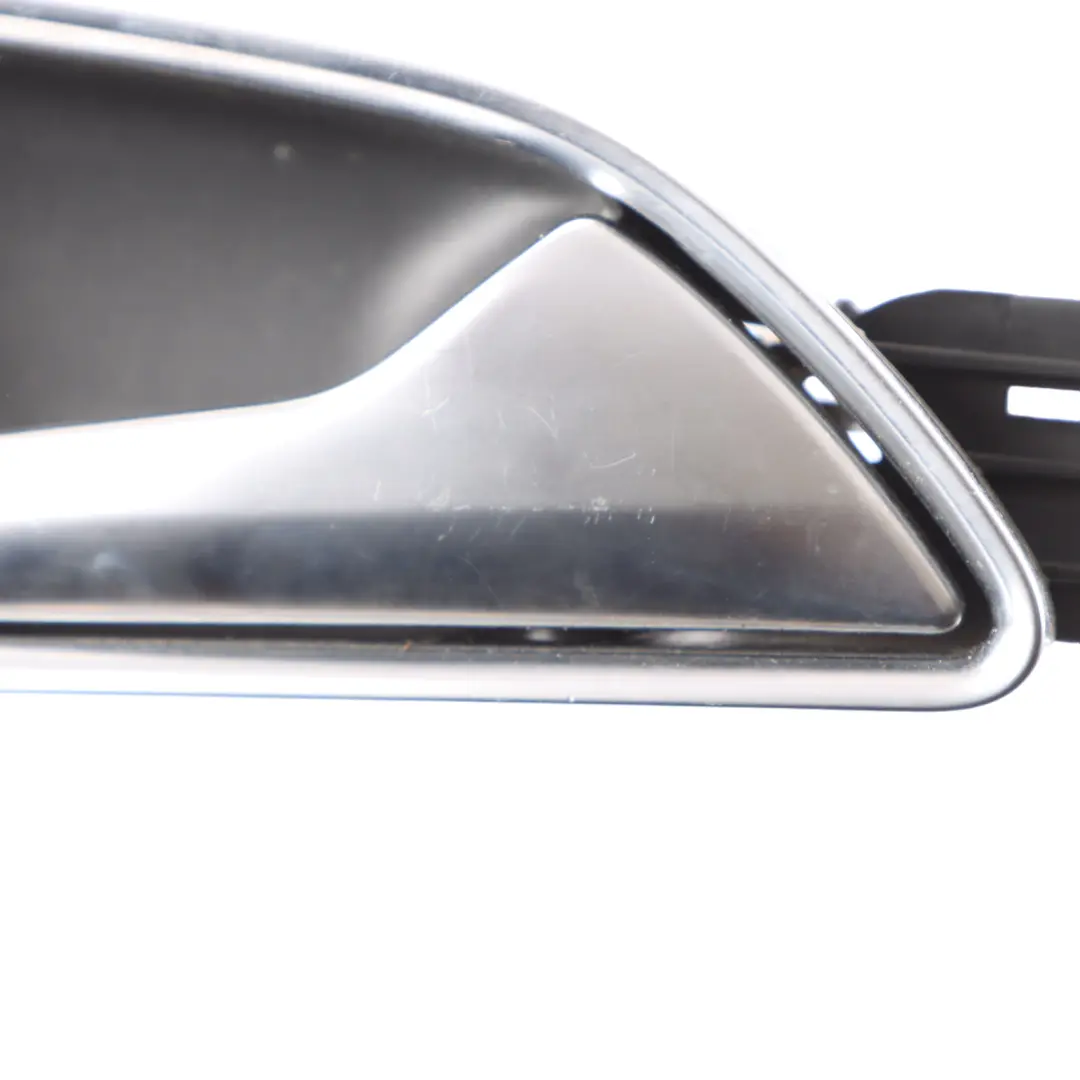 Audi Q3 8U Door Opening Handle Grab Interior Trim Front Right O/S - SKU RHD-8U2837020A - Part number 8U2837020A