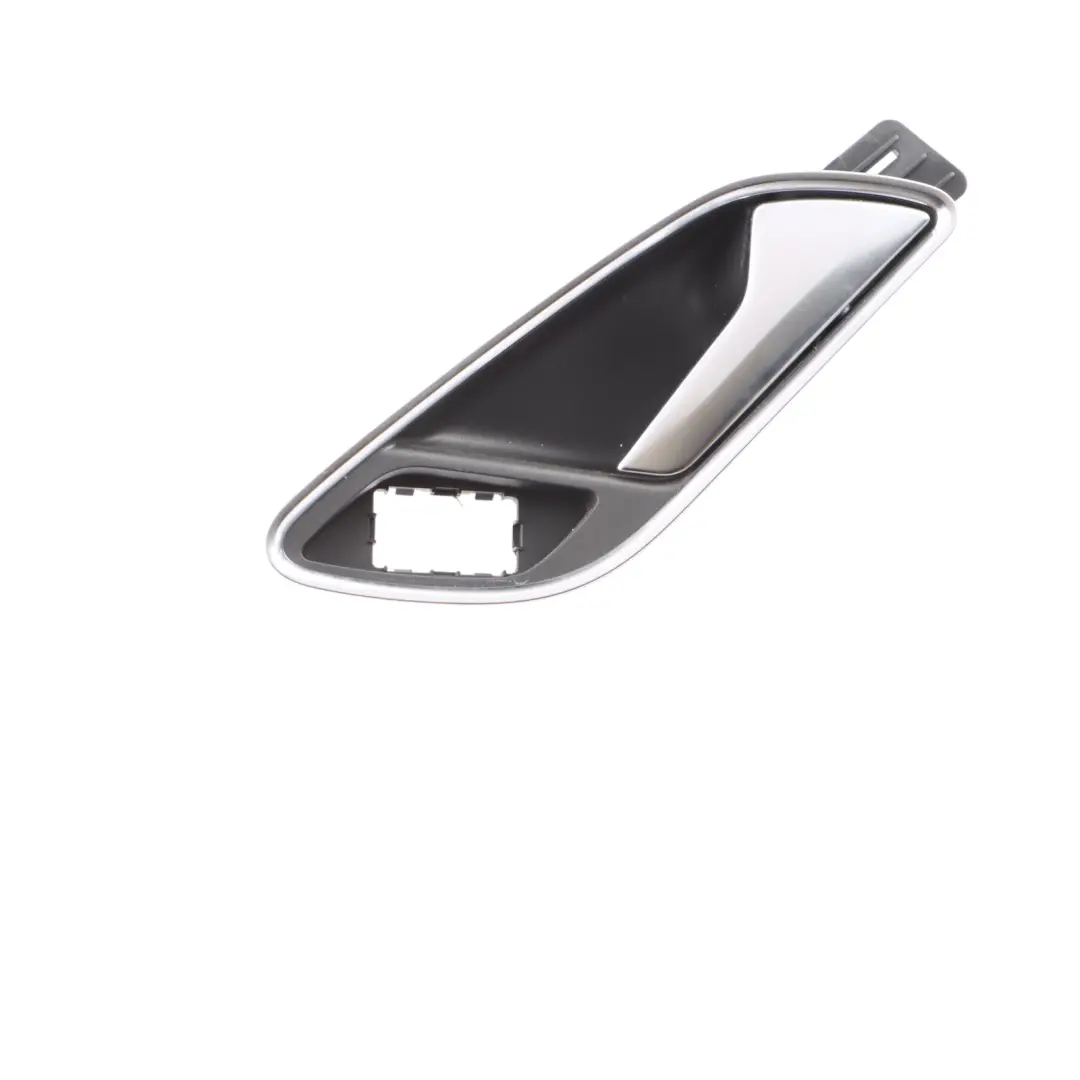 Door Opening Handle Grab Interior Trim Front Right O/S to Audi Q3 8U with Part number 8U2837020A Audi Q3 8U Door Opening Handle Grab Interior Trim Front Right O/S - SKU RHD-8U2837020A - Part number 8U2837020A