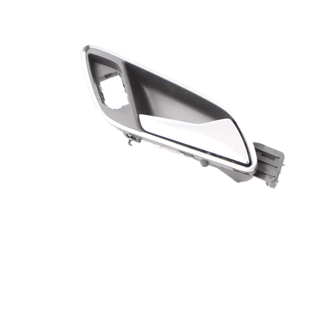 Door Opening Handle Grab Interior Trim Front Right O/S to Audi Q3 8U with Part number 8U2837020A Audi Q3 8U Door Opening Handle Grab Interior Trim Front Right O/S - SKU RHD-8U2837020A - Part number 8U2837020A