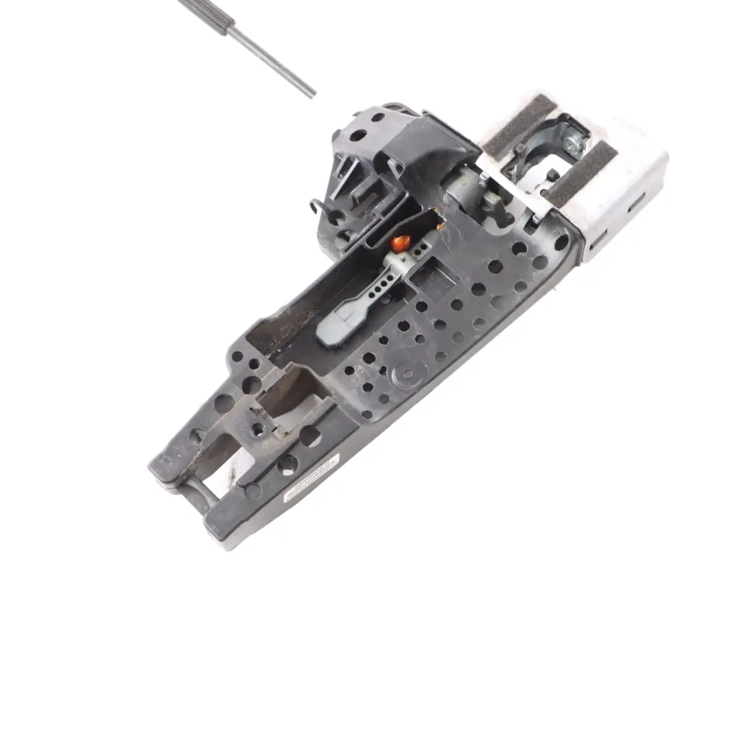 Audi Q3 8U Door Handle Carrier Outside Front Right O/S Handle Base - SKU RHD-8U2837886 - Part number 8U2837886