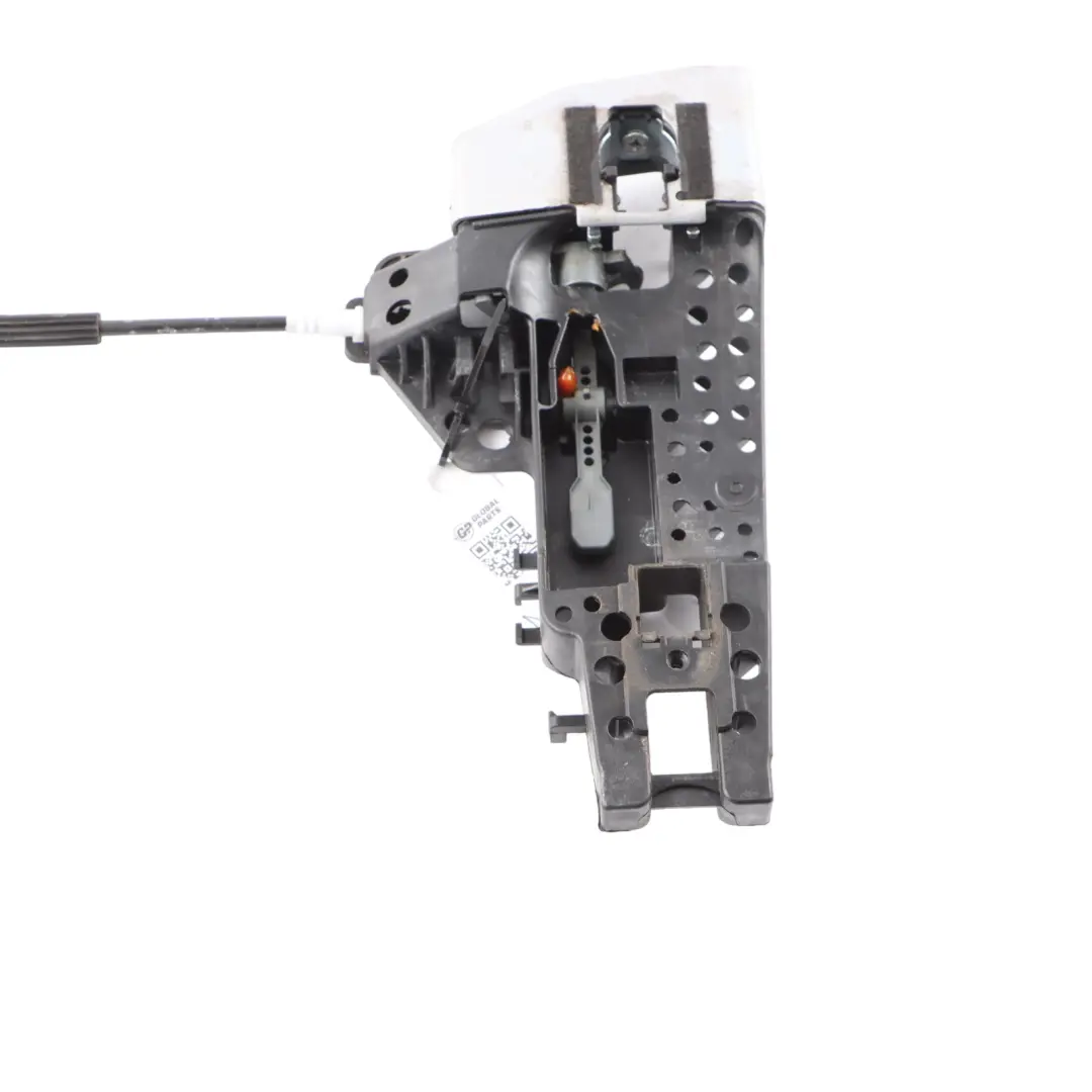 Audi Q3 8U Door Handle Carrier Outside Front Right O/S Handle Base - SKU RHD-8U2837886 - Part number 8U2837886