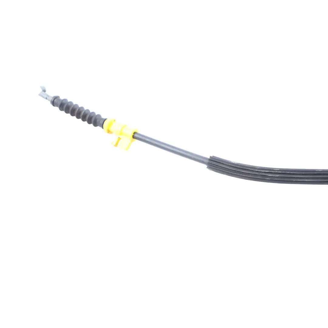 Audi Q3 8U Door Handle Carrier Outside Front Right O/S Handle Base - SKU RHD-8U2837886 - Part number 8U2837886