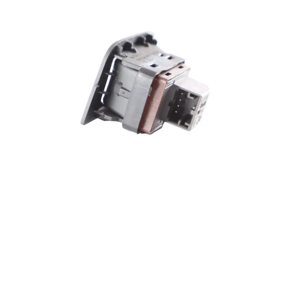 Switch Boot Trunk Lid Handle Push Button to Audi Q3 8U Tailgate with Part number 8U2859829A Audi Q3 8U Tailgate Switch Boot Trunk Lid Handle Push Button - SKU RHD-8U2859829A - Part number 8U2859829A