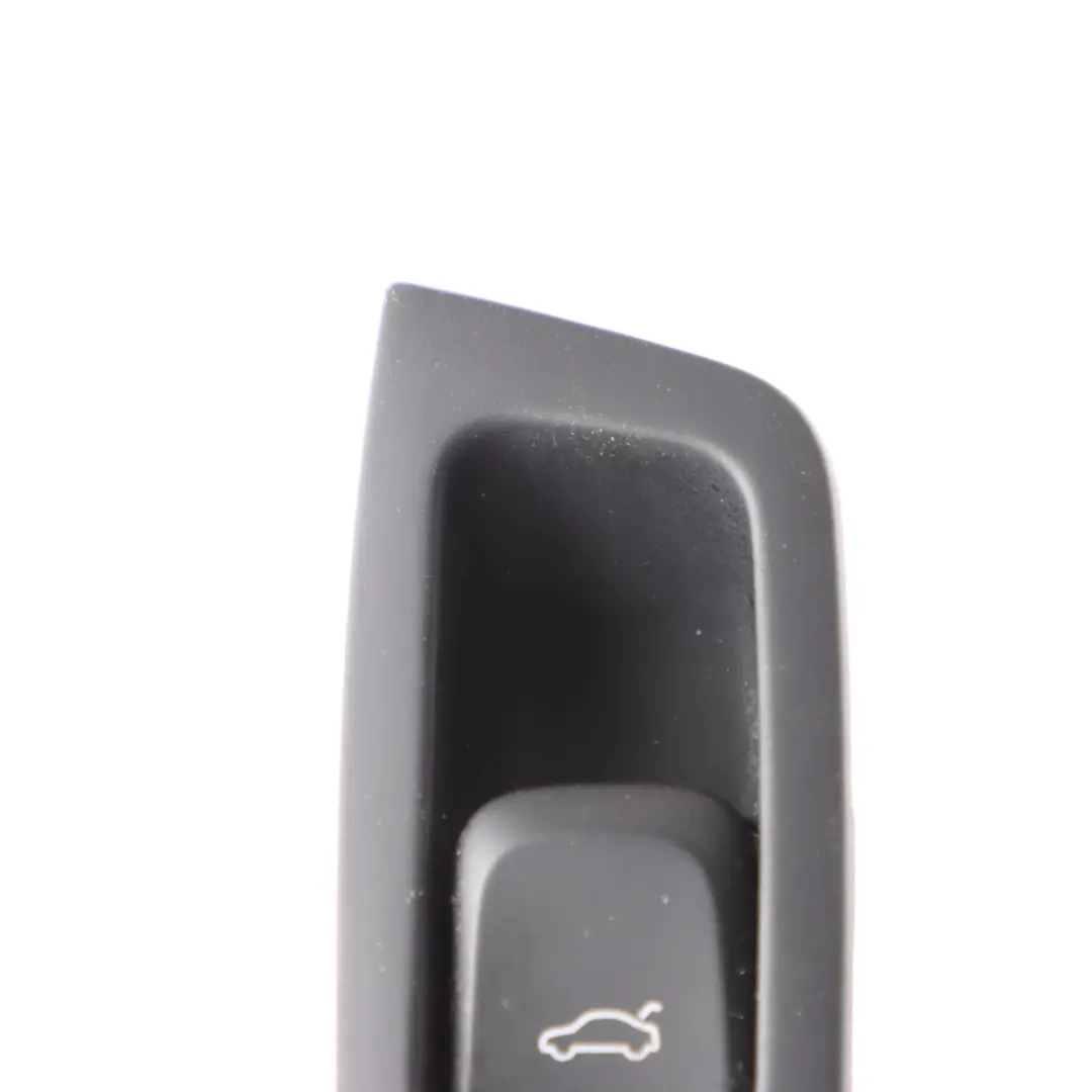 Switch Boot Trunk Lid Handle Push Button to Audi Q3 8U Tailgate with Part number 8U2859829A Audi Q3 8U Tailgate Switch Boot Trunk Lid Handle Push Button - SKU RHD-8U2859829A - Part number 8U2859829A