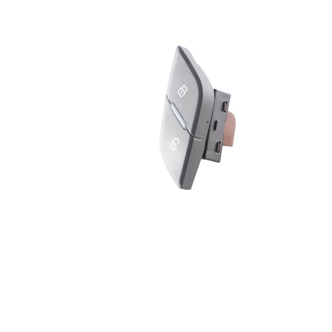 Audi Q3 8U Door Central Locking Switch Button Control Unit - SKU RHD-8U2962108 - Part number 8U2962108