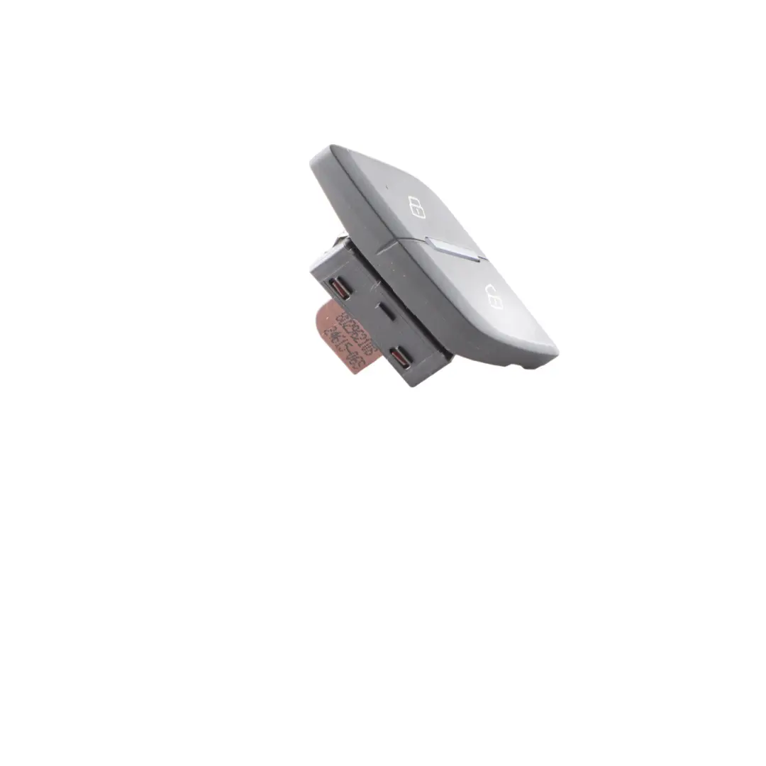 Audi Q3 8U Door Central Locking Switch Button Control Unit - SKU RHD-8U2962108 - Part number 8U2962108