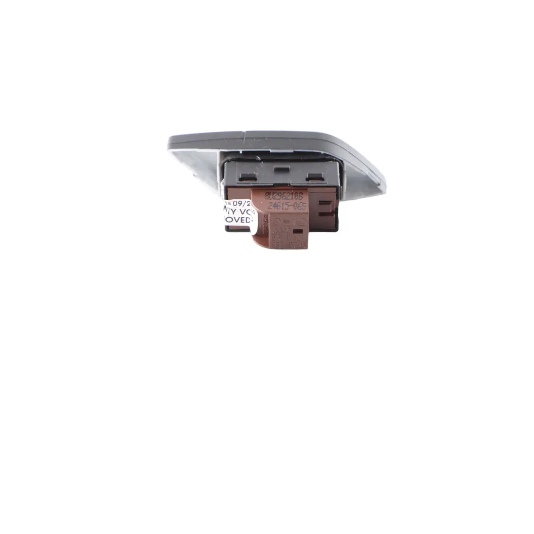 Audi Q3 8U Door Central Locking Switch Button Control Unit - SKU RHD-8U2962108 - Part number 8U2962108