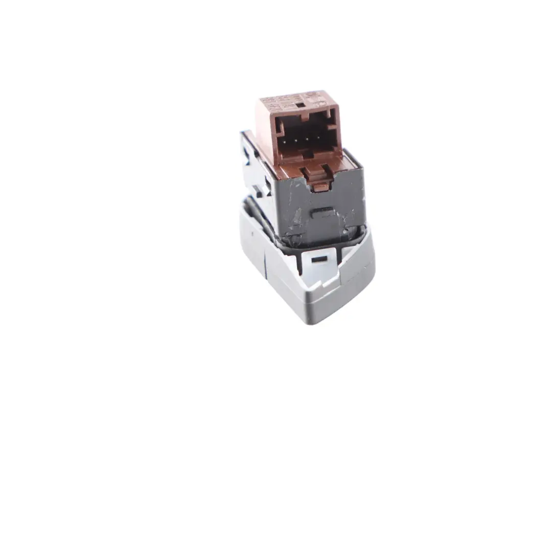 Audi Q3 8U Door Central Locking Switch Button Control Unit - SKU RHD-8U2962108 - Part number 8U2962108