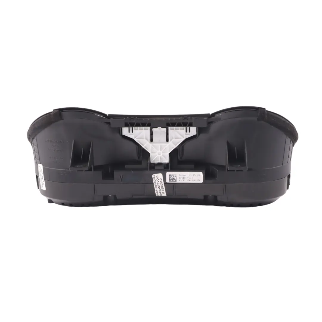 Instrument Cluster Speedometer Automatic Gearbox 8V0920970N to Audi A3 8V Diesel with Part number RHD-8V0920970N Audi A3 8V Diesel Instrument Cluster Speedometer Automatic Gearbox 8V0920970N - SKU RHD-8V0920970N - Part number RHD-8V0920970N