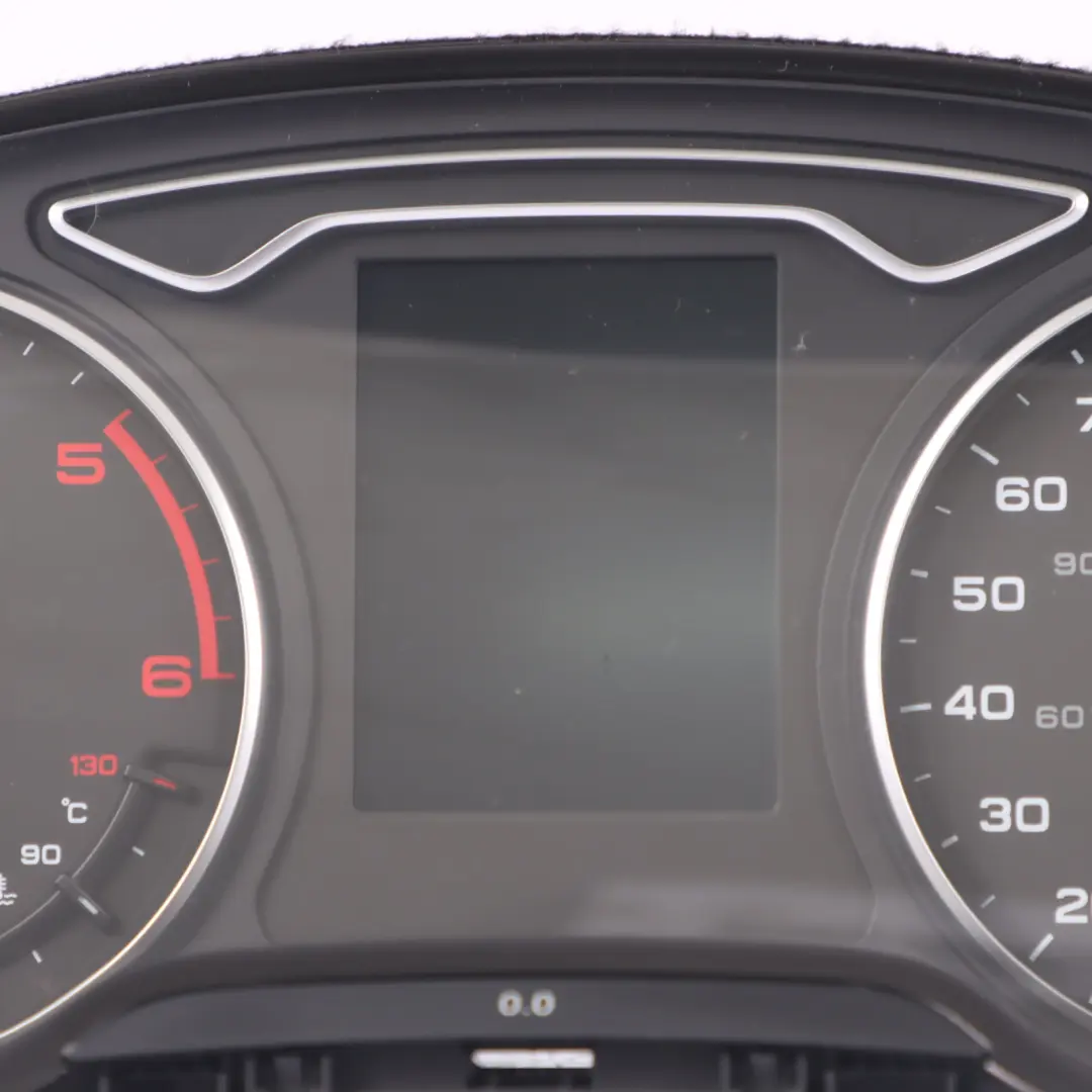 Instrument Cluster Speedometer Automatic Gearbox 8V0920970N to Audi A3 8V Diesel with Part number RHD-8V0920970N Audi A3 8V Diesel Instrument Cluster Speedometer Automatic Gearbox 8V0920970N - SKU RHD-8V0920970N - Part number RHD-8V0920970N