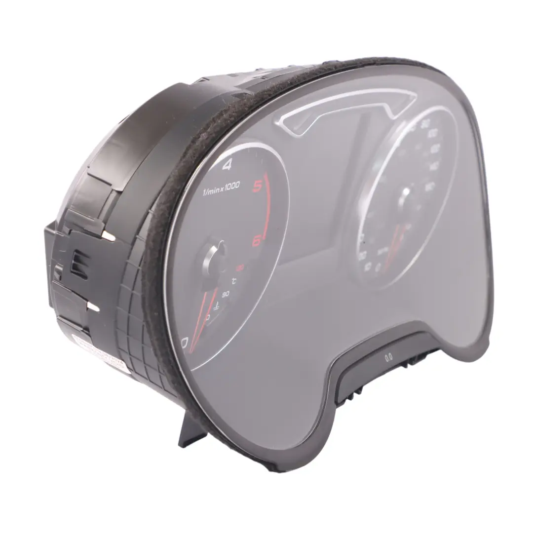 Instrument Cluster Speedometer Automatic Gearbox 8V0920970N to Audi A3 8V Diesel with Part number RHD-8V0920970N Audi A3 8V Diesel Instrument Cluster Speedometer Automatic Gearbox 8V0920970N - SKU RHD-8V0920970N - Part number RHD-8V0920970N