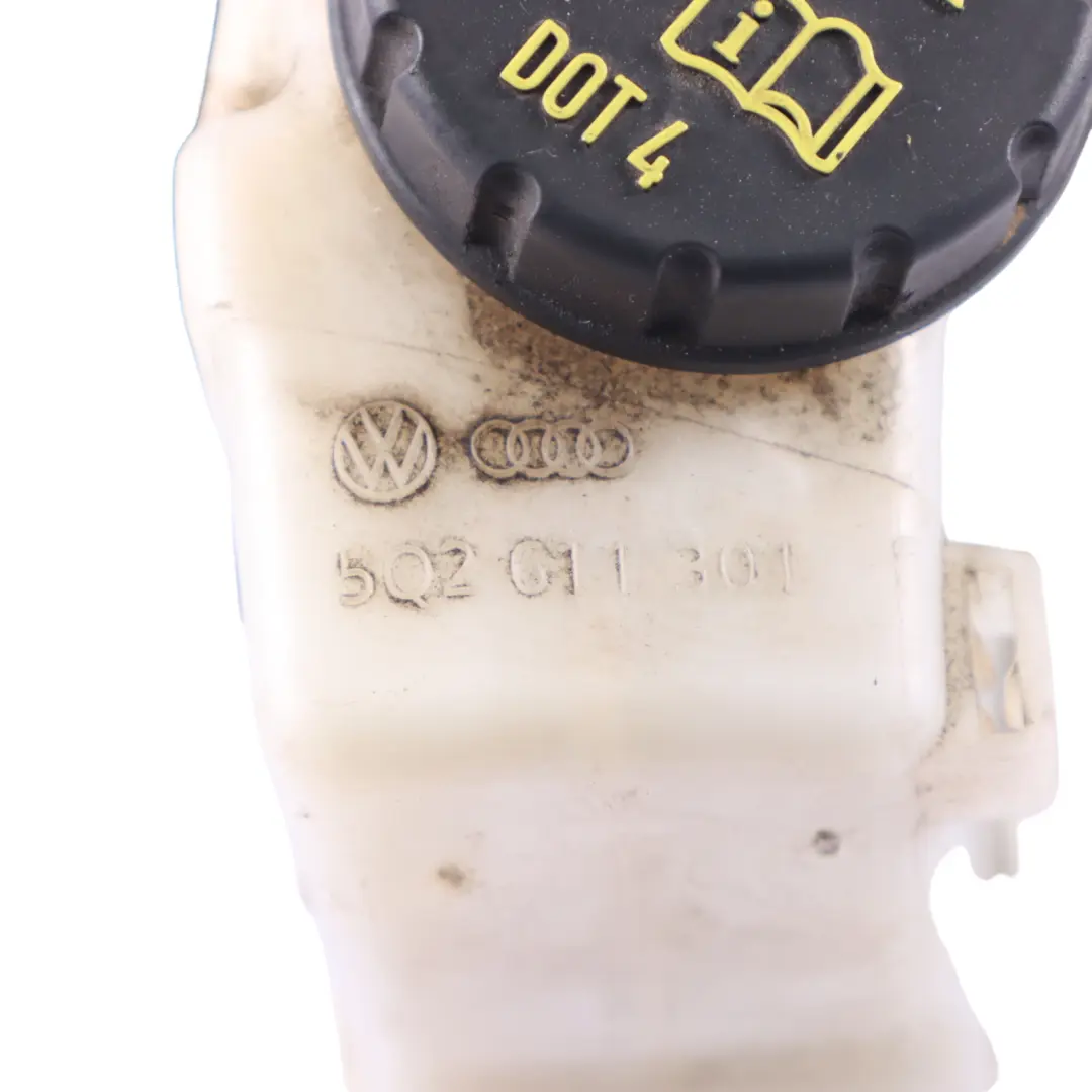 Brake Servo Booster Master Cylinder Unit to Audi A3 8V with Part number 8V2611021B Audi A3 8V Brake Servo Booster Master Cylinder Unit - SKU RHD-8V2611021B - Part number 8V2611021B