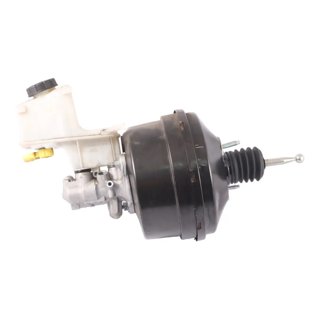 Brake Servo Booster Master Cylinder Unit to Audi A3 8V with Part number 8V2611021B Audi A3 8V Brake Servo Booster Master Cylinder Unit - SKU RHD-8V2611021B - Part number 8V2611021B
