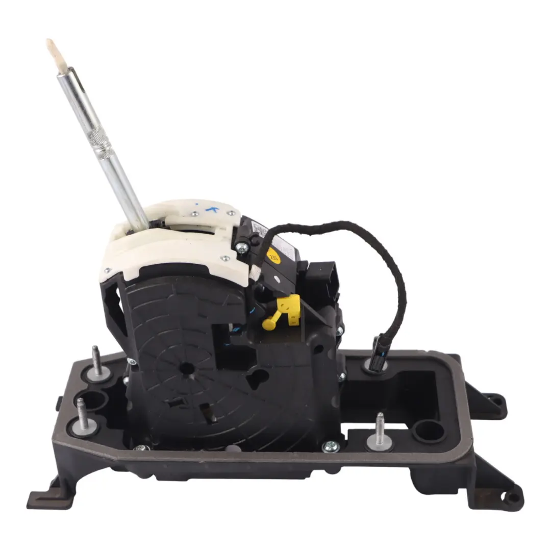 Selector Gearshift Lever Mechanism to Audi A3 8V Automatic Gear with Part number 8V2713023C Audi A3 8V Automatic Gear Selector Gearshift Lever Mechanism - SKU RHD-8V2713023C - Part number 8V2713023C